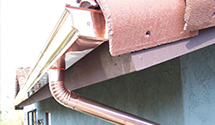 Rain Gutter Installation, Repair, Cleaning in Berkey, OH